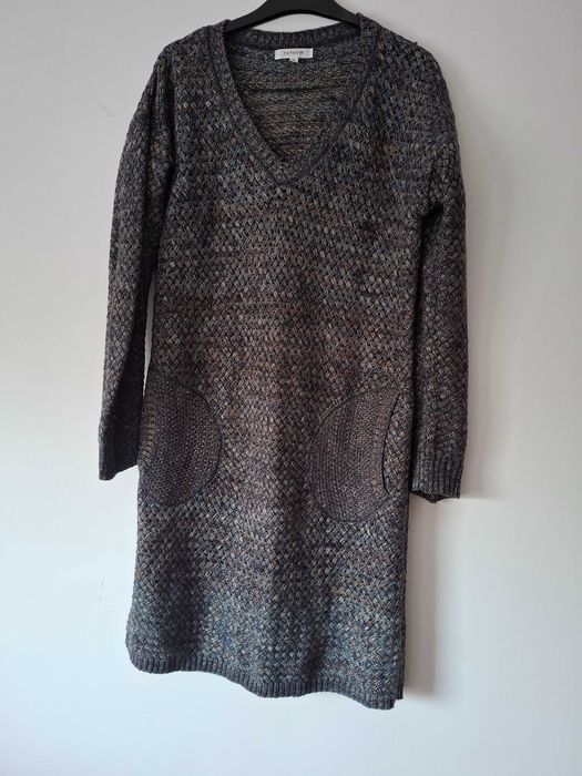 Tatuum sukienka damska