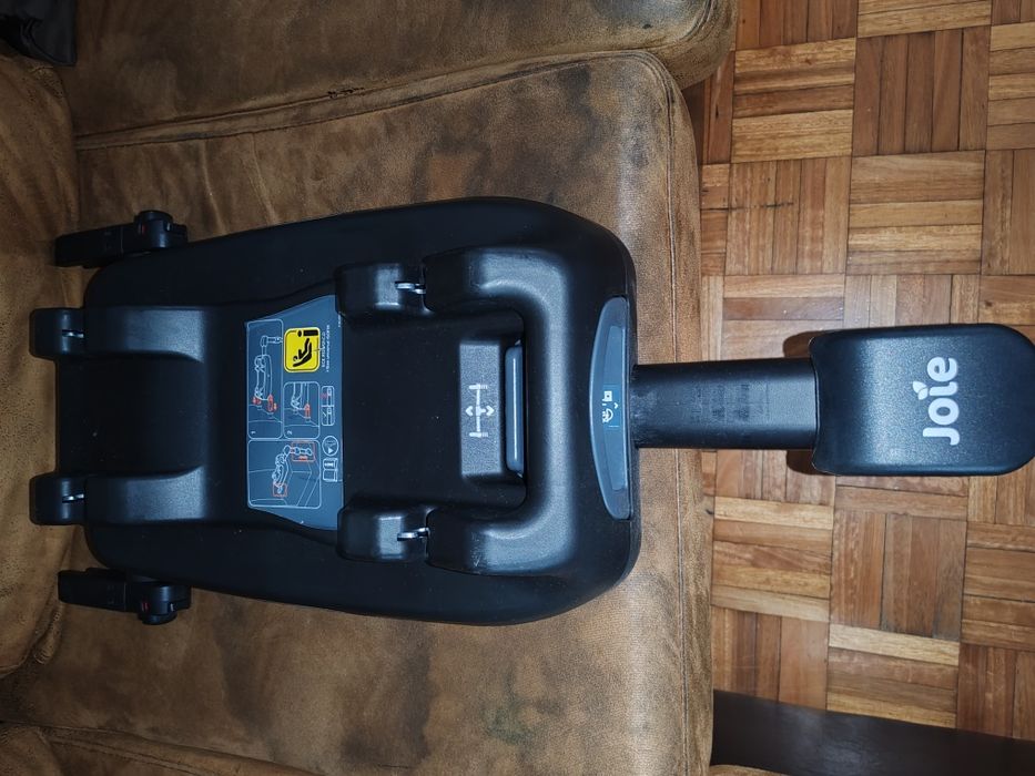 Carrinho bebé mais acessórios