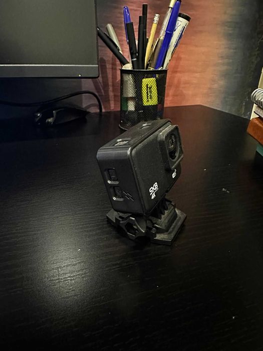 Go Pro - SK8 Cam 4K Ultra HD