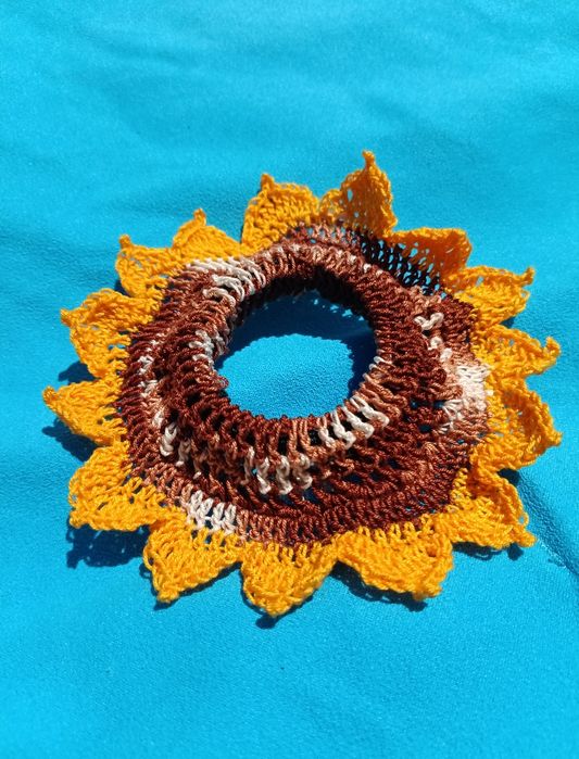 Elástico de Cabelo