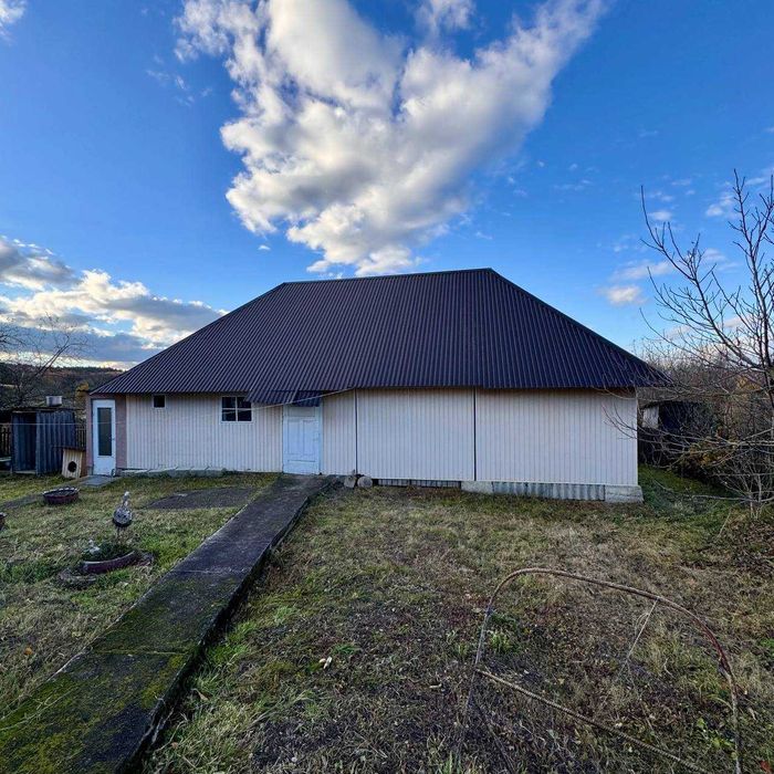 продаж будинку с.Копачівка