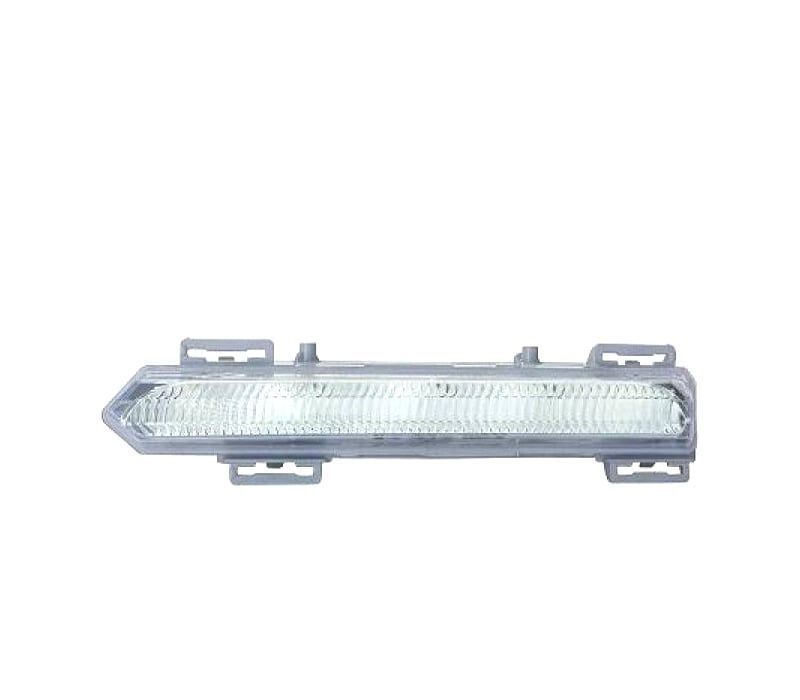 LUZ DIURNA LED ESQUERDA PARA MERCEDES CLASSE B W246 11-14