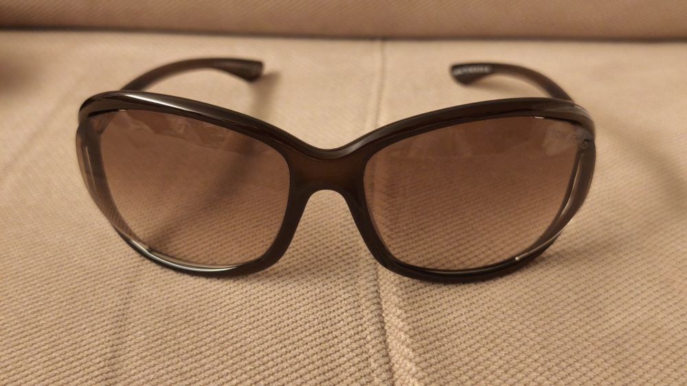 Óculos de Sol Tom Ford Jennifer TF8 692 Originais c/ Estojo