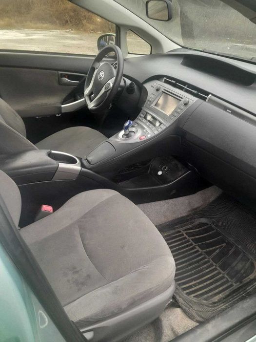 Довгострокова оренда авто