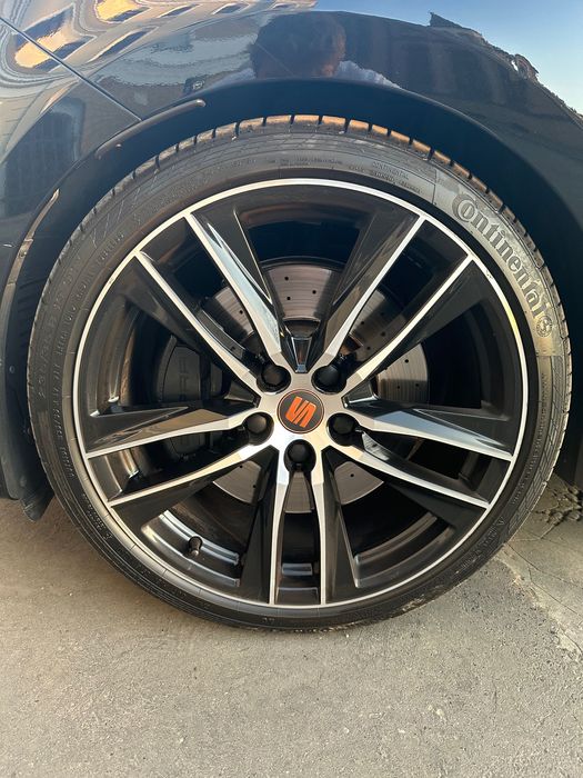 SALON PL Seat Leon Cupra 300 4drive DSG Faktura Vat