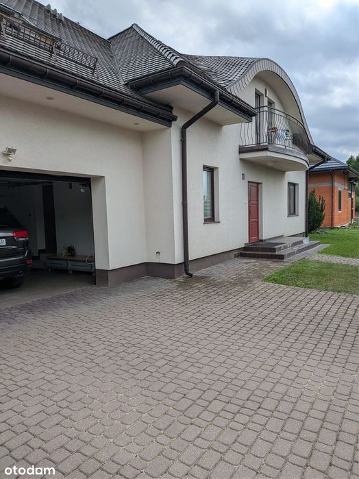 Dom, Białystok