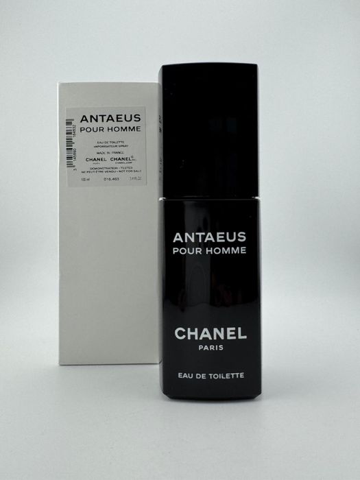 chanel antaeus w kategorii zdrowie i uroda | OLX