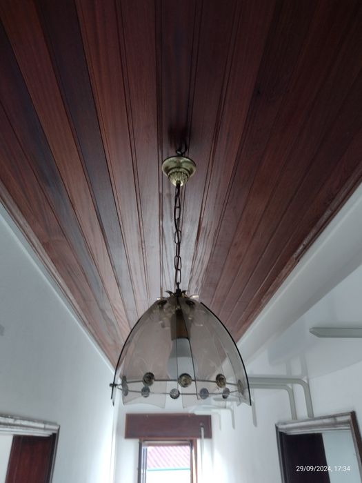 Simple Ceiling Lamp64585424530946121
