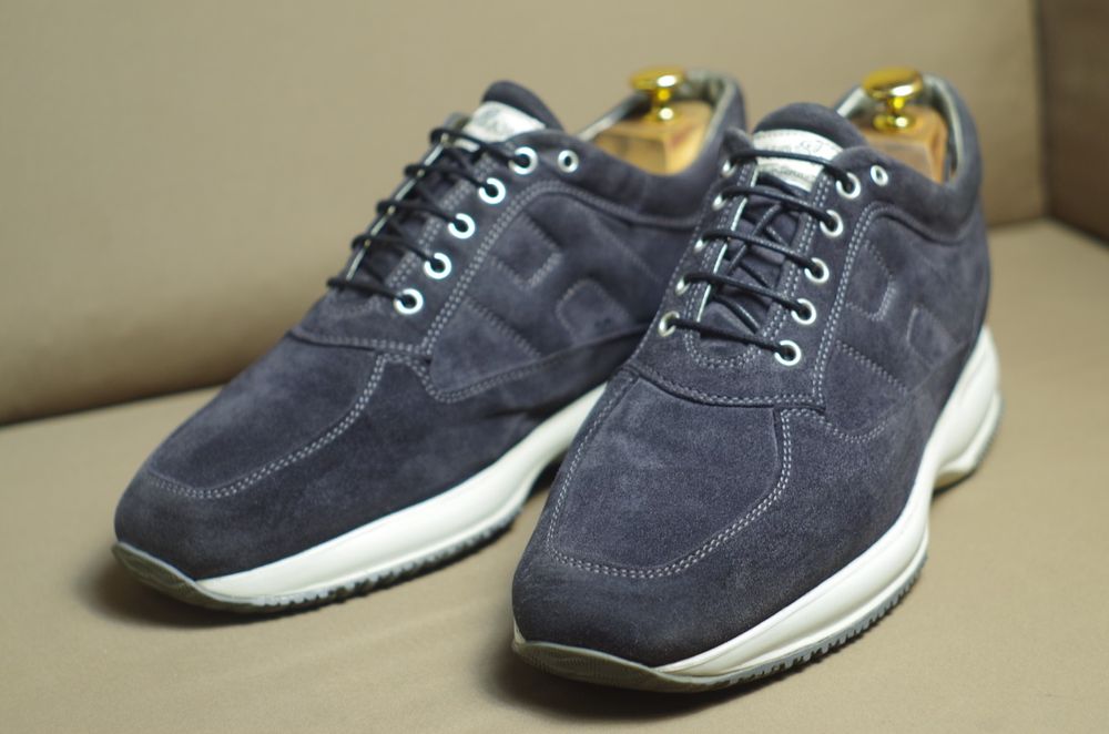 Hogan Interactive Кроссовки Оригинал 44р ( 28,5см )