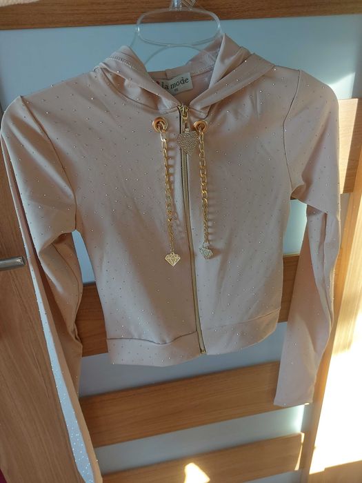 Sprzedam bluze damską