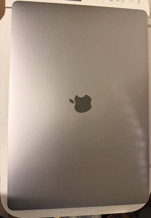 Macbook pro touch bar