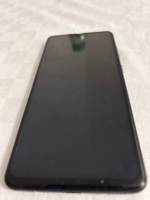 Smartphone SAMSUNG Galaxy A41 (6.1'' - 4 GB - 64 GB - Preto)