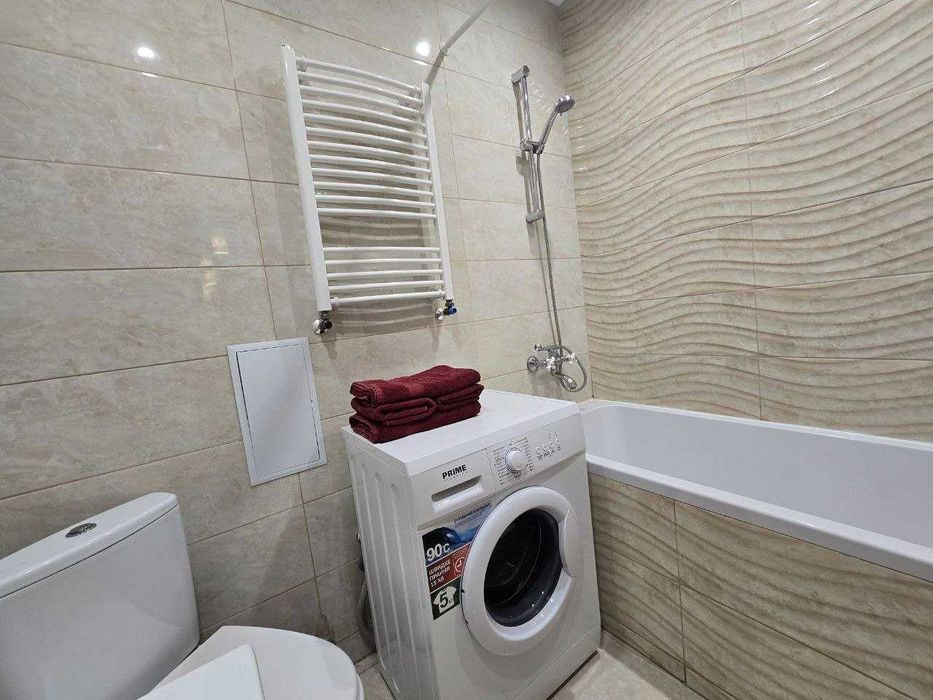 Оренда 1кімн квартири, Другетів вул Центр в Ужгороді 1000$.