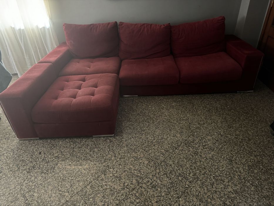 Sofa chase long
