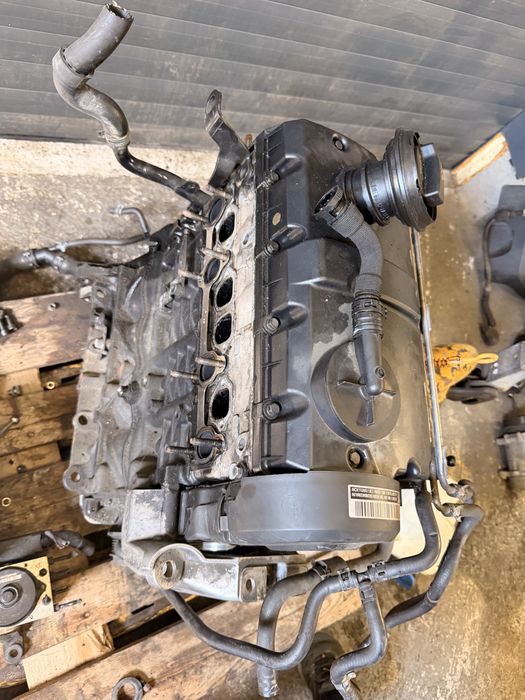 Silnik 1.9 tdi arl 150 km