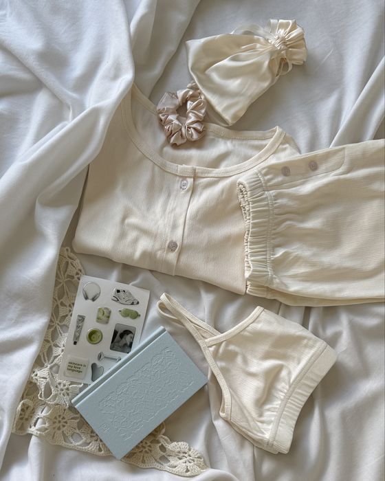 Піжама для дівчат