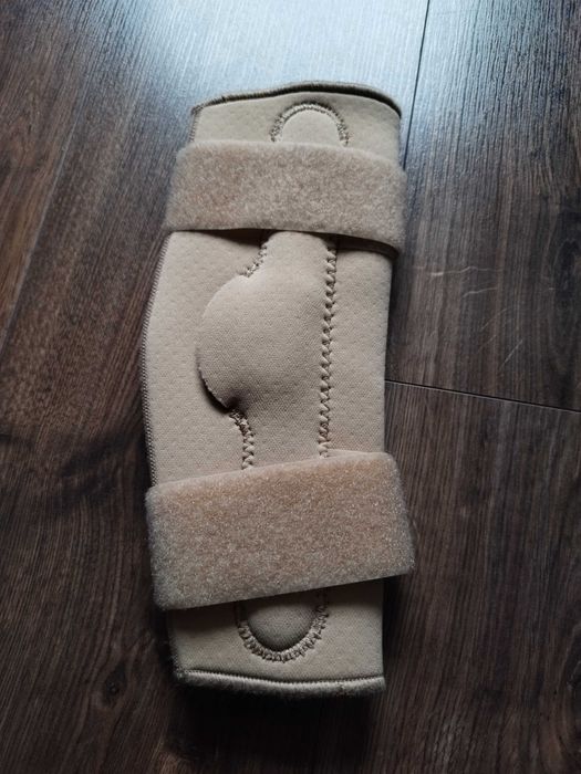 Orteza łokciowa unisex
