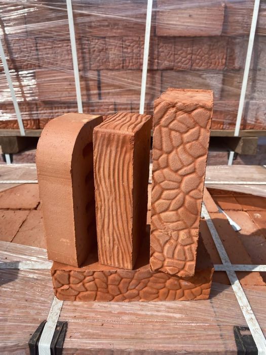 Цегла печна М 200