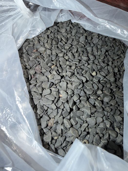 Акваріум для риб 30 л + каміння