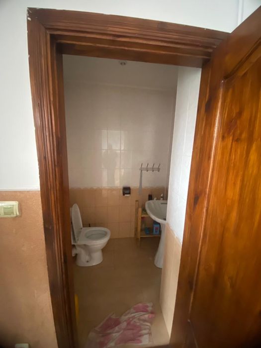 р 3К квартира 62.3 м² з автономним опаленням