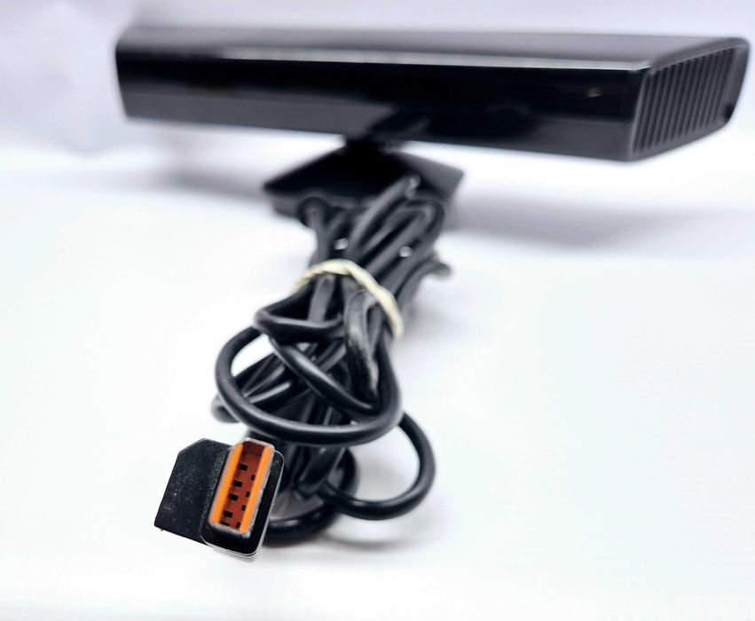 Kinect Xbox 360, Model 1473, Komis Jasło Czackiego