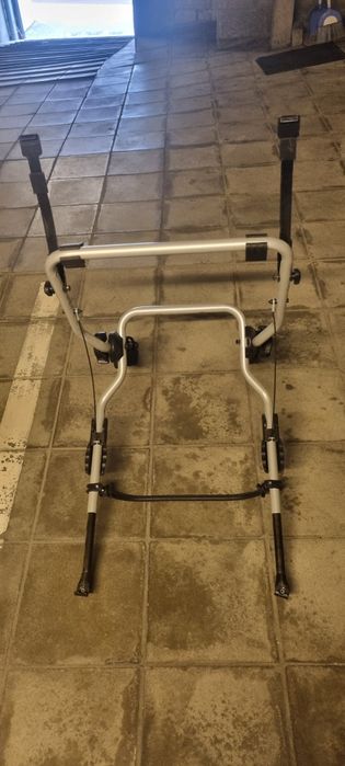 Sprzedam bagażnik rowerowy Thule ClipOn  9103