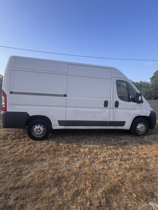 Peugeot Boxer 2.2 HDi