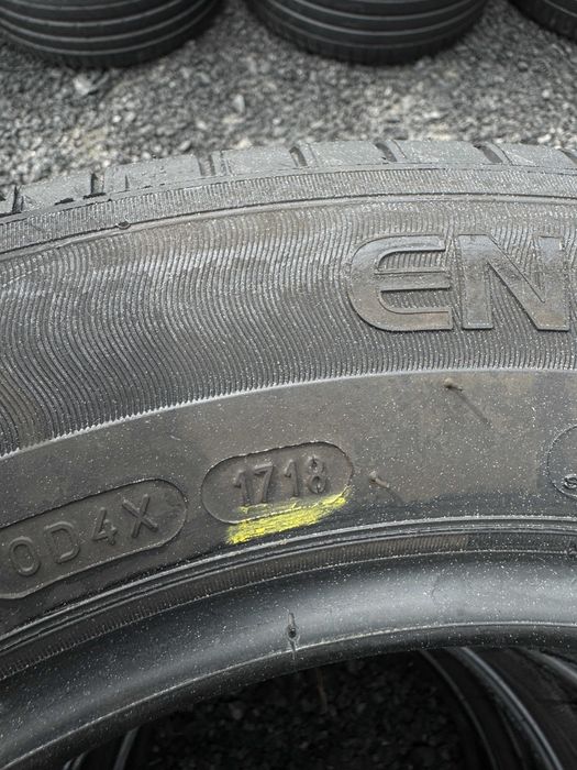 WYSYŁKA 4 Opony Letnie 205 60 R16 Michelin Energy Saver