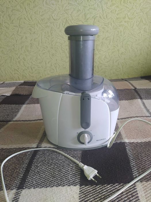 Соковыжималка MAXWELL MW-1101