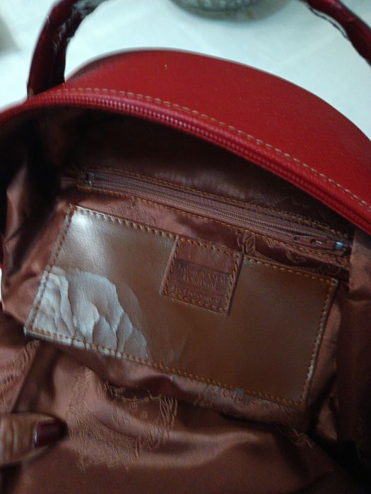 Vendo mochila da marca Cavalinho.