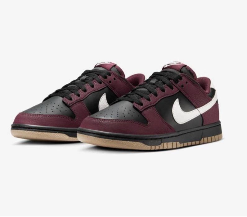 Nike dunk low nn 27 см