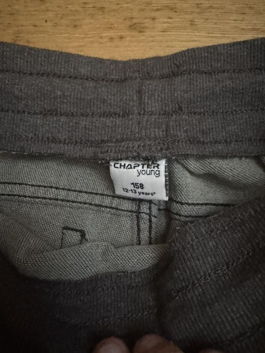 Кофта на хлопчика розмір 158