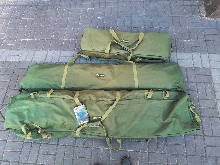 Namiot Ridge Monkey Escape XF2 Standard V2 - Camo Edition +przedsionek Ridge Monkey Escape XF2 Standard V2 - Camo Edition NOWE!