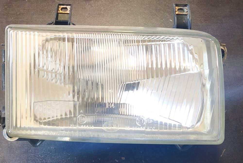 Farol Transporter T4. 1990-2003