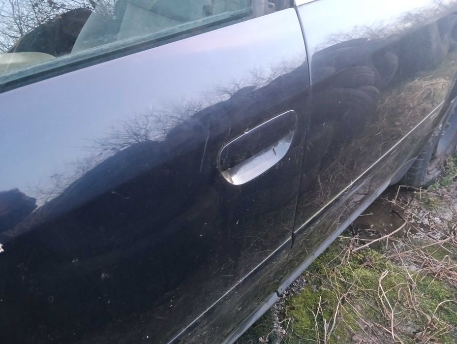 Audi  A6   C5   2.0    Lift    Na  Elementy