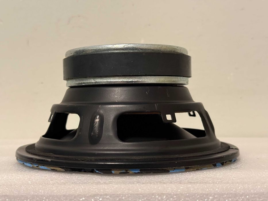 НЧ динамік,сабвуфер 6,5 дюймів,50 Вт,4 Ом