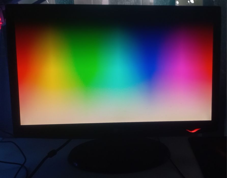 Монітор LG Flatron W2243s