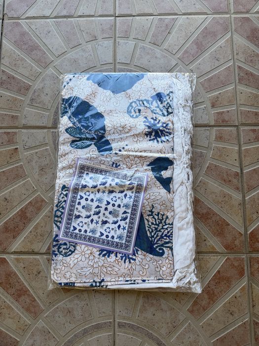 Toalha de praia 100% cotton