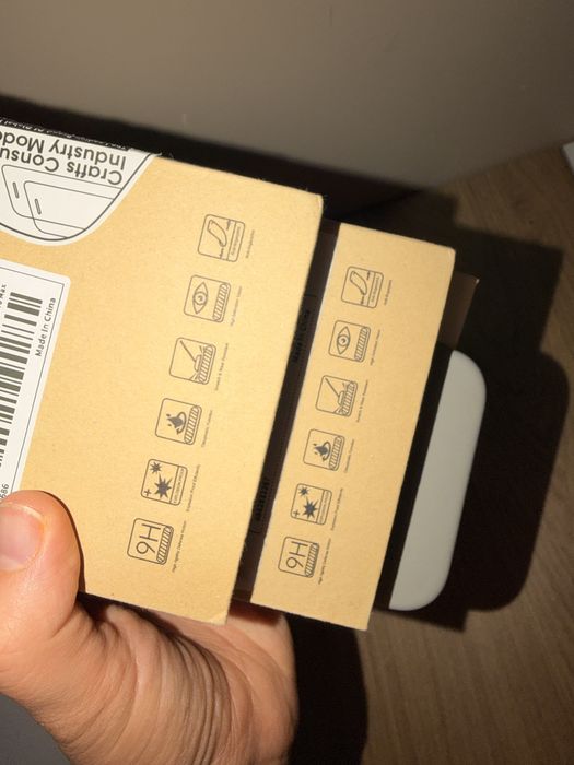 Szkla hartowane 9h do iphone 13 pro max
