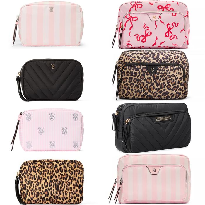 Косметичка портмоне Victoria’s Secret різні оригинал кошелек VS сумка