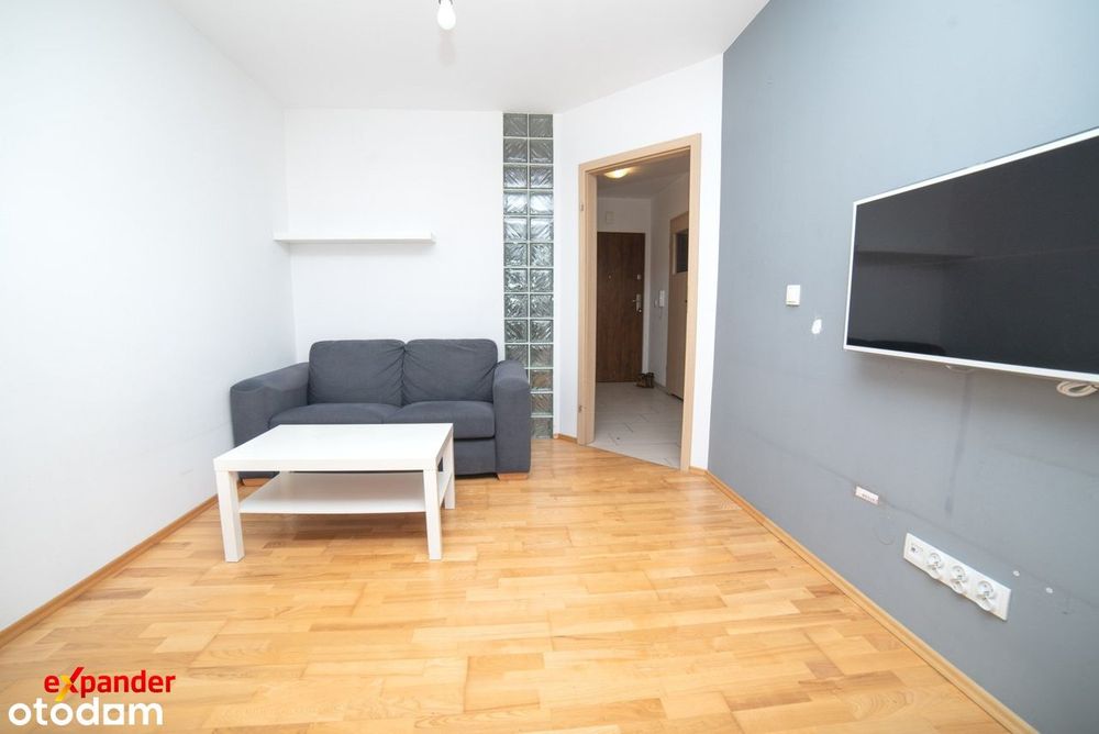 Apartment in Wrocław, Tarnogaj - Widok 3