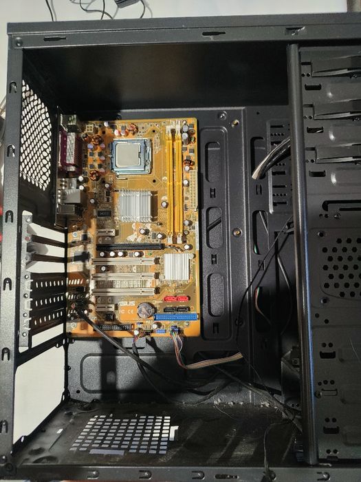 NOX Full Black Case64550903896961122