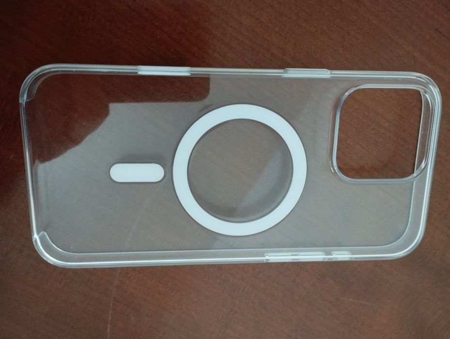 Capa original Apple iPhone 16 pro max440943726664755200