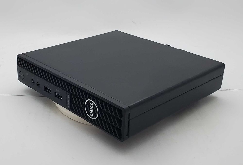Dell OptiPlex 3080 i5-10500T 8/256GB DisplayPort HDMI VGA USB WiFi+Blutooth #2467
