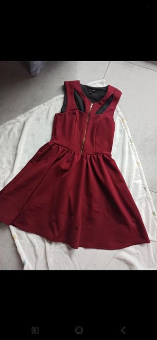 Sukienka damska  r.xs