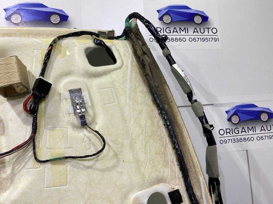 Стеля потолок Nissan rogue T33 Нісан рог Т33 2021 2022 2023