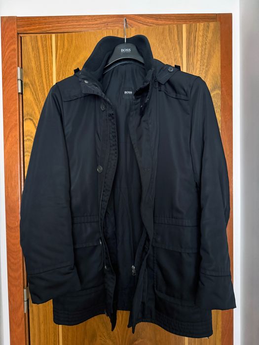 Casaco / Parka - Hugo Boss