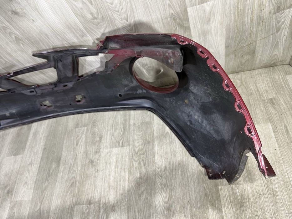 Бампер передний Nissan Juke F15 \ 2014 - 2019 г. / 62022-BV80H