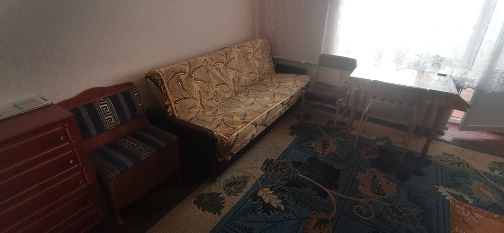 Кімната біля ринку Урожай