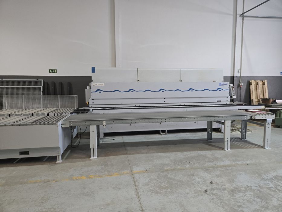 Orladora Brandt KDF660 com Retornador (18meses garantia)